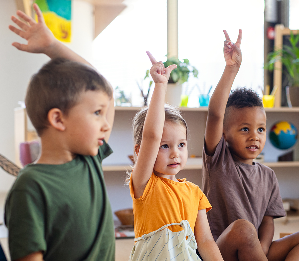 Small Group Engagement Small Group Engagement